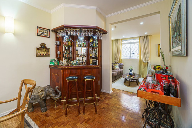 Imagem Casa com 4 Quartos à Venda, 300 m² em Vila Monumento - São Paulo