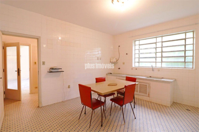 Imagem Casa com 4 Quartos à Venda, 360 m² em Jardim América - São Paulo