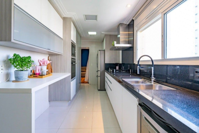 Imagem Apartamento com 4 Quartos à Venda, 200 m² em Vila Andrade - São Paulo Imagem Apartamento com 4 Quartos à Venda, 200 m² em Vila Andrade - São Paulo