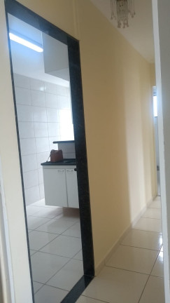 Imagem Apartamento com 2 Quartos à Venda, 50 m² em Jardim América - Bauru