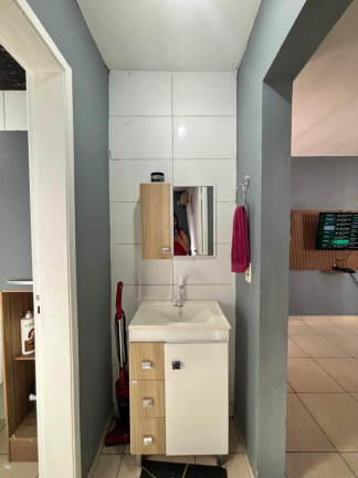 Imagem Apartamento com 2 Quartos à Venda, 49 m² em Pachecos - Palhoça Imagem Apartamento com 2 Quartos à Venda, 49 m² em Pachecos - Palhoça