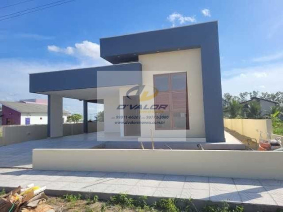 Imagem Casa com 3 Quartos à Venda, 600 m² em Cruz Do Espírito Santo (todos Os Setores) - Cruz Do Espírito Santo