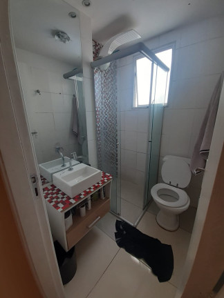 Imagem Apartamento com 2 Quartos à Venda, 52 m² em Fazenda Aricanduva - São Paulo Imagem Apartamento com 2 Quartos à Venda, 52 m² em Fazenda Aricanduva - São Paulo