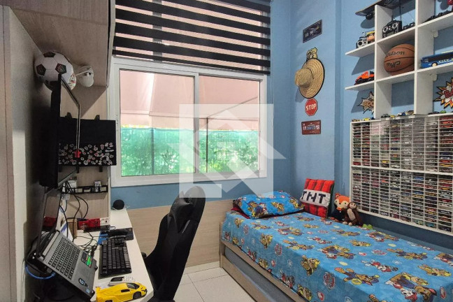 Imagem Apartamento com 3 Quartos à Venda, 113 m² em Recreio Dos Bandeirantes - Rio De Janeiro