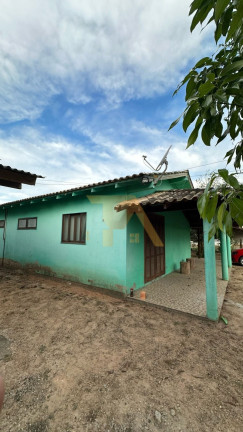 Imagem Imóvel com 3 Quartos à Venda,  em Sambaqui - Imbituba