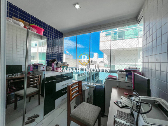 Imagem Cobertura com 2 Quartos à Venda, 90 m² em Braga - Cabo Frio