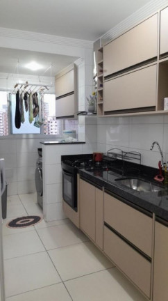 Imagem Apartamento com 2 Quartos à Venda, 60 m² em Tupi - Praia Grande Imagem Apartamento com 2 Quartos à Venda, 60 m² em Tupi - Praia Grande