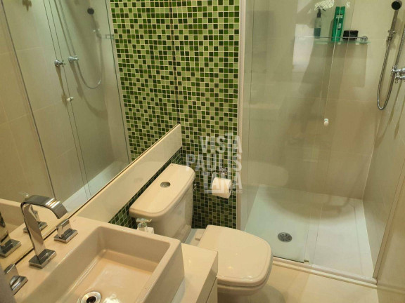 Imagem Apartamento com 2 Quartos à Venda, 84 m² em Vila Mariana - São Paulo