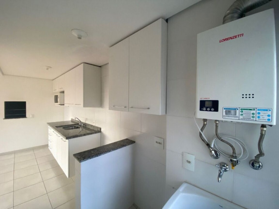 Imagem Imóvel com 2 Quartos à Venda, 65 m² em Tristeza - Porto Alegre Imagem Imóvel com 2 Quartos à Venda, 65 m² em Tristeza - Porto Alegre