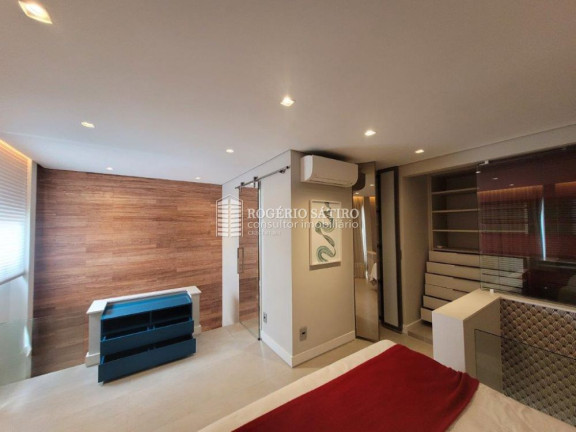Imagem Cobertura com 1 Quarto à Venda, 75 m² em Vila Mariana - São Paulo Imagem Cobertura com 1 Quarto à Venda, 75 m² em Vila Mariana - São Paulo