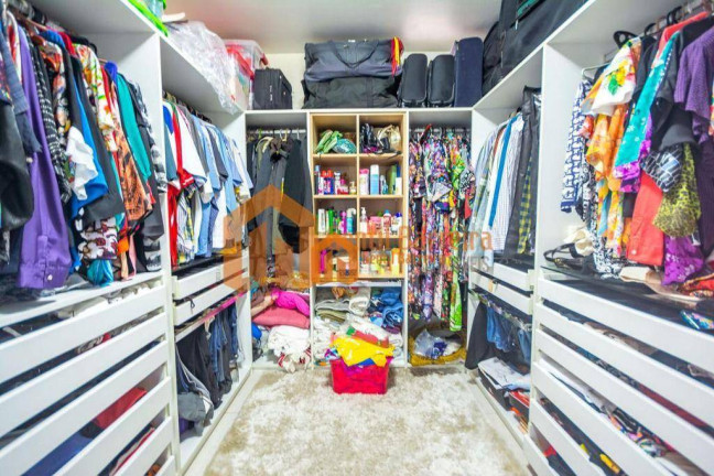 Imagem Casa com 4 Quartos à Venda, 230 m² em José De Alencar - Fortaleza