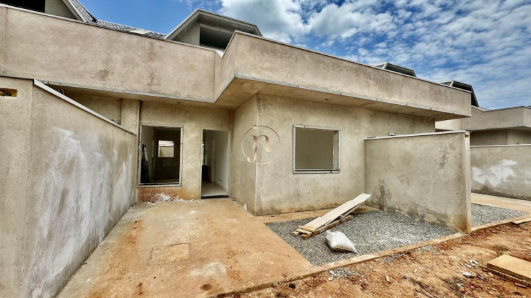 Casa de Condomínio com 2 Quartos à Venda,  em Sítio Cercado - Curitiba