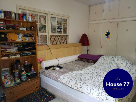 Imagem Casa com 3 Quartos à Venda, 340 m² em Brooklin - São Paulo Imagem Casa com 3 Quartos à Venda, 340 m² em Brooklin - São Paulo