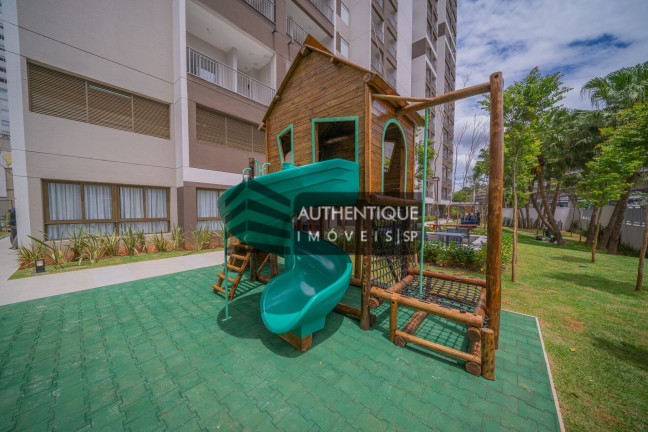 Imagem Apartamento com 2 Quartos à Venda, 50 m² em Panamby - São Paulo Imagem Apartamento com 2 Quartos à Venda, 50 m² em Panamby - São Paulo