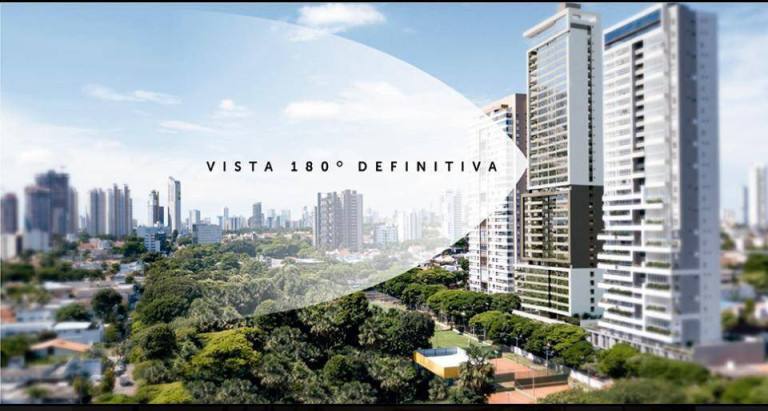 Imagem Apartamento com 5 Quartos à Venda, 404 m² em Setor Marista - Goiânia Imagem Apartamento com 5 Quartos à Venda, 404 m² em Setor Marista - Goiânia
