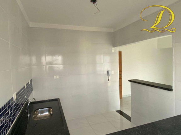 Imagem Apartamento com 3 Quartos à Venda, 96 m² em Aviação - Praia Grande