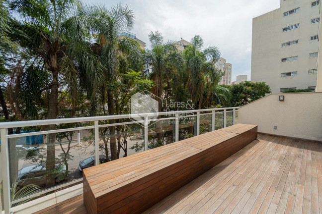 Imagem Apartamento com 2 Quartos à Venda, 98 m² em Vila Alexandria - São Paulo Imagem Apartamento com 2 Quartos à Venda, 98 m² em Vila Alexandria - São Paulo