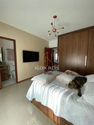 Imagem Casa com 3 Quartos à Venda, 180 m² em Parque Turf Club - Campos Dos Goytacazes