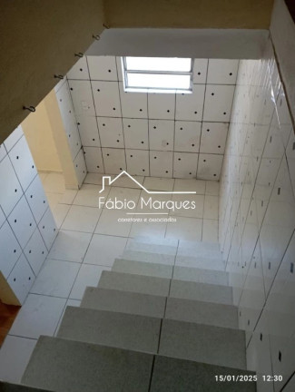 Imagem Sobrado com 2 Quartos para Alugar, 55 m² em Vila Matilde - São Paulo