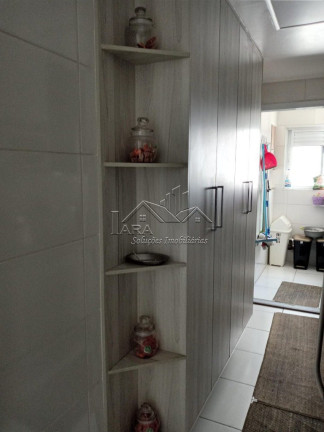 Imagem Apartamento com 3 Quartos à Venda,  em Tatuapé - São Paulo