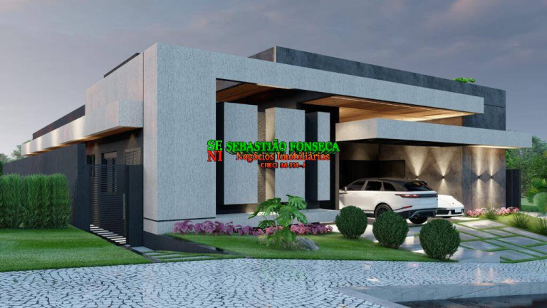 Imagem Casa de Condomínio com 3 Quartos à Venda, 560 m² em Parque Residencial Aquarius - São José Dos Campos Imagem Casa de Condomínio com 3 Quartos à Venda, 560 m² em Parque Residencial Aquarius - São José Dos Campos