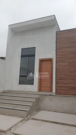 Casa com 2 Quartos à Venda, 75 m² em Roma - Volta Redonda