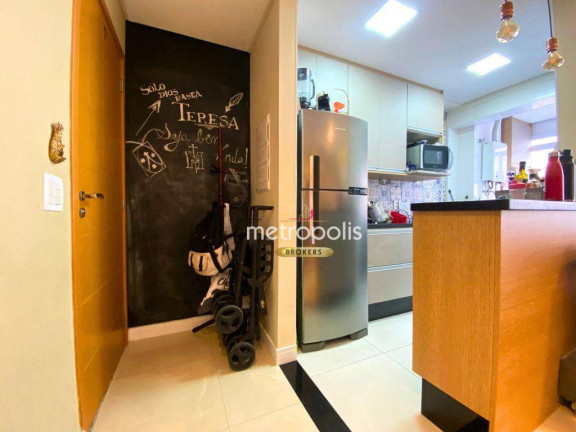 Imagem Apartamento com 2 Quartos à Venda, 65 m² em Santa Maria - São Caetano Do Sul Imagem Apartamento com 2 Quartos à Venda, 65 m² em Santa Maria - São Caetano Do Sul