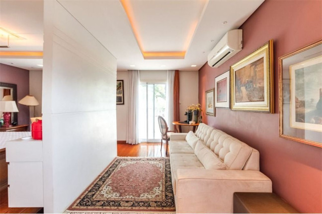 Imagem Casa com 3 Quartos à Venda, em Campo Belo - São Paulo Imagem Casa com 3 Quartos à Venda, em Campo Belo - São Paulo