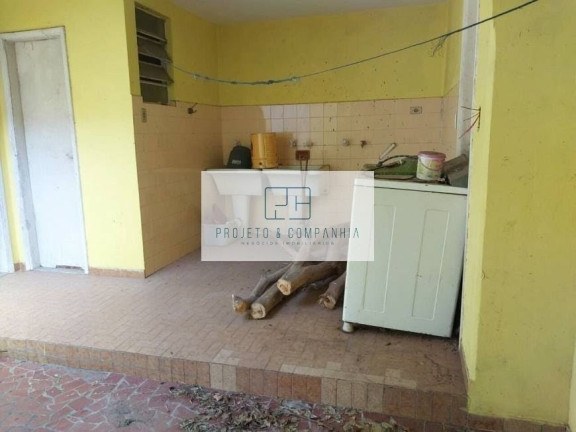 Imagem Casa com 2 Quartos para Alugar, 90 m² em Chácara Santo Antônio (zona Sul) - São Paulo Imagem Casa com 2 Quartos para Alugar, 90 m² em Chácara Santo Antônio (zona Sul) - São Paulo