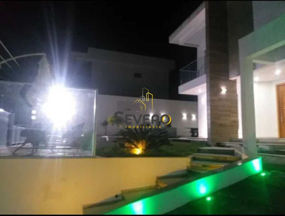 Casa de Condomínio com 3 Quartos à Venda, 400 m² em Maria Paula - Niterói
