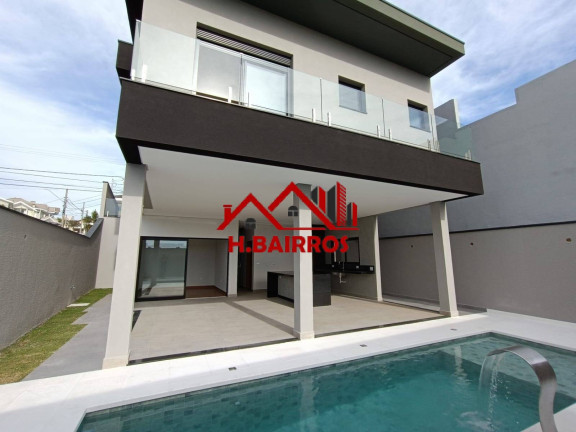 Imagem Casa de Condomínio com 3 Quartos à Venda, 330 m² em Urbanova V - São José Dos Campos Imagem Casa de Condomínio com 3 Quartos à Venda, 330 m² em Urbanova V - São José Dos Campos