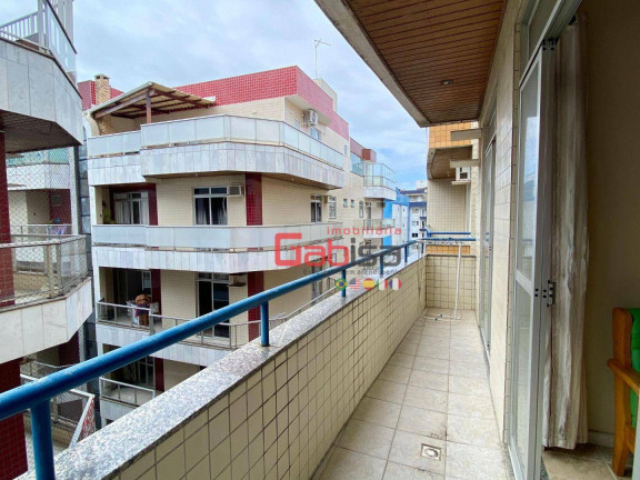 Imagem Cobertura com 2 Quartos à Venda, 115 m² em Braga - Cabo Frio