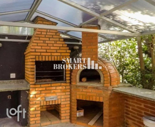 Imagem Apartamento com 3 Quartos à Venda, 79 m² em Bosque Da Saúde - São Paulo