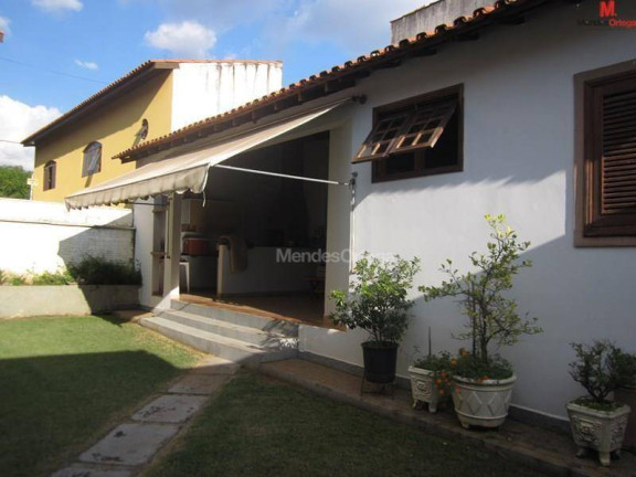 Imagem Casa com 3 Quartos à Venda, 222 m² em Jardim Santa Rosália - Sorocaba Imagem Casa com 3 Quartos à Venda, 222 m² em Jardim Santa Rosália - Sorocaba