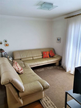 Imagem Apartamento com 3 Quartos à Venda, 240 m² em Jardim Da Saúde - São Paulo