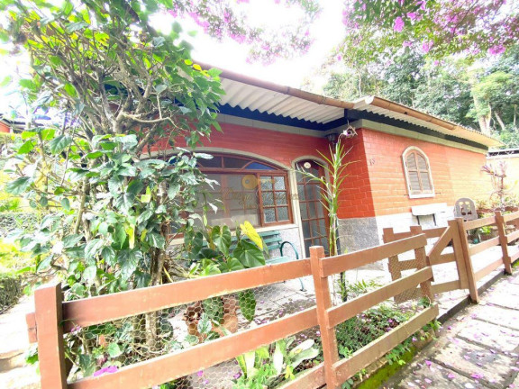 Casa com 3 Quartos à Venda, 70 m² em Posse - Teresópolis