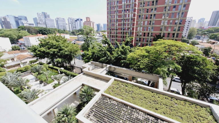 Imagem Apartamento com 3 Quartos à Venda, 114 m² em Alto Da Boa Vista - São Paulo Imagem Apartamento com 3 Quartos à Venda, 114 m² em Alto Da Boa Vista - São Paulo
