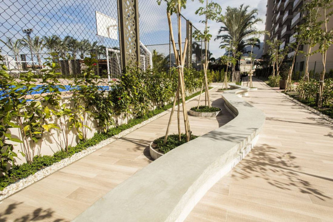 Imagem Apartamento com 3 Quartos à Venda, 66 m² em Jacarepaguá - Rio De Janeiro