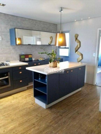 Imagem Apartamento com 3 Quartos à Venda, 145 m² em Cambuí - Campinas Imagem Apartamento com 3 Quartos à Venda, 145 m² em Cambuí - Campinas