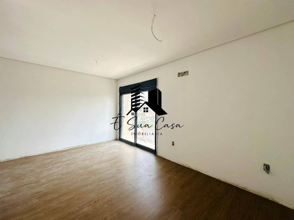 Imagem Casa com 3 Quartos à Venda, 180 m² em Cabral - Contagem