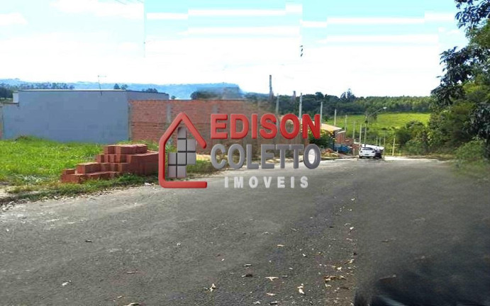 Imagem Terreno à Venda, 154 m² em Centro - Charqueada