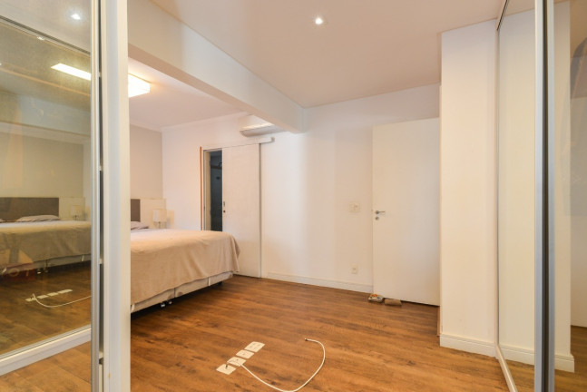 Imagem Imóvel com 2 Quartos à Venda, 104 m² em Planalto Paulista - São Paulo