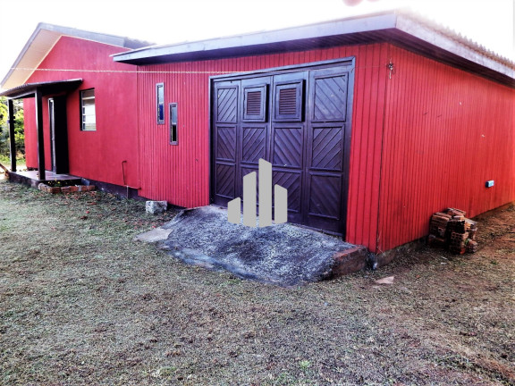 Imagem Casa com 2 Quartos à Venda, 75 m² em Jardim Eldorado - Torres