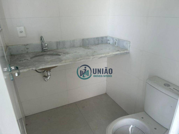 Imagem Casa com 3 Quartos à Venda, 112 m² em Itaipu - Niterói