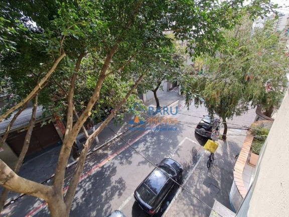 Imagem Apartamento com 1 Quarto à Venda, 75 m² em Santa Cecília - São Paulo Imagem Apartamento com 1 Quarto à Venda, 75 m² em Santa Cecília - São Paulo