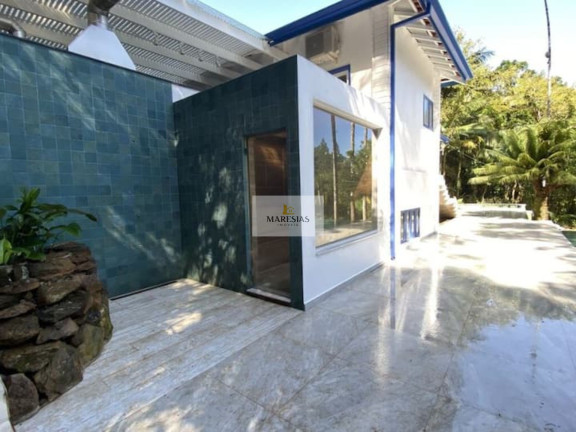 Imagem Casa com 7 Quartos à Venda, 560 m² em Maresias - São Sebastião