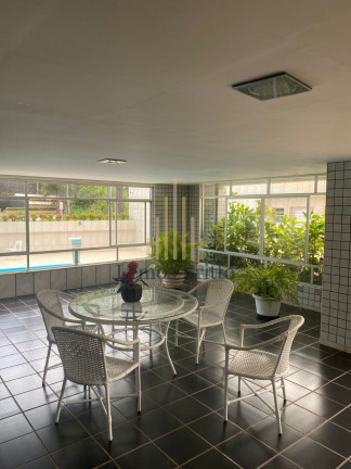 Imagem Imóvel com 3 Quartos à Venda, 68 m² em Acupe De Brotas - Salvador