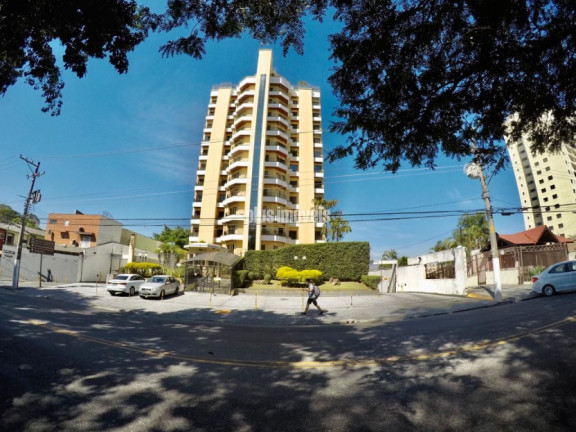 Apartamento com 3 Quartos à Venda, 128 m² em Vila Nova Cachoeirinha - São Paulo