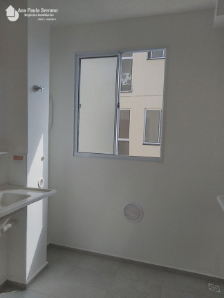 Imagem Apartamento com 2 Quartos para Alugar, 39 m² em Vila Pedroso - Votorantim Imagem Apartamento com 2 Quartos para Alugar, 39 m² em Vila Pedroso - Votorantim