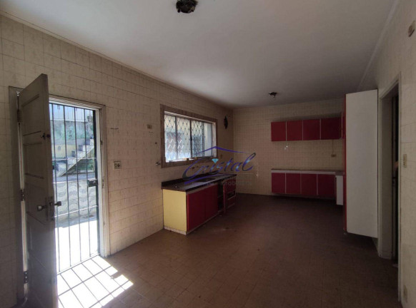 Imagem Casa com 3 Quartos para Alugar, 200 m² em Butantã - São Paulo Imagem Casa com 3 Quartos para Alugar, 200 m² em Butantã - São Paulo